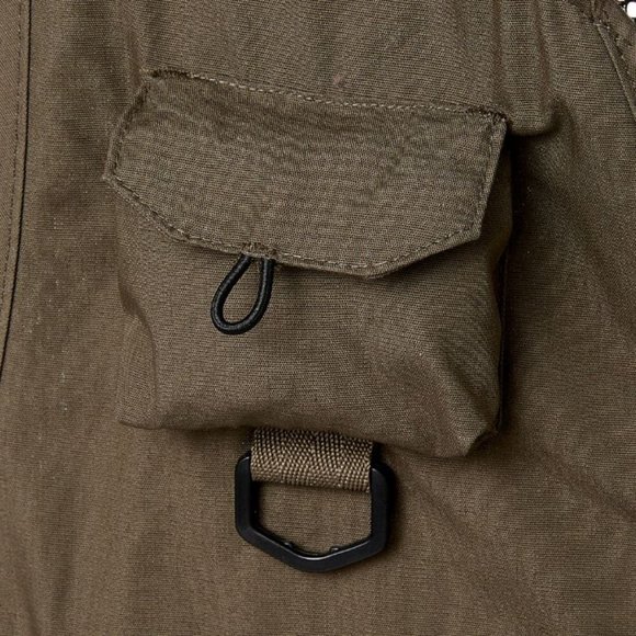 NEW Fishing Vest Field & Streem Men's Size M MEDIUM Ventilated Vented - Picture 3 of 5